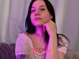 Pollyroyal
