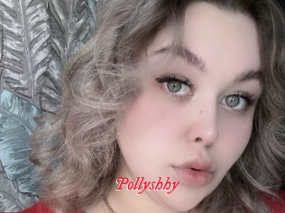 Pollyshhy