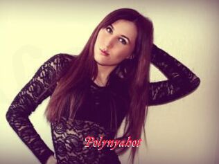 Polynyahot