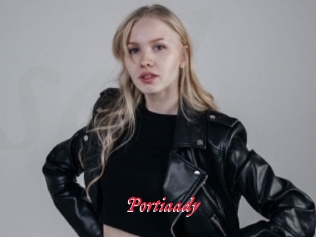 Portiaady