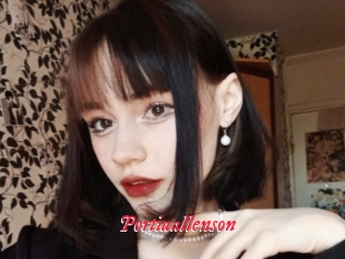 Portiaallenson