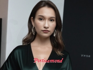 Portiaamond