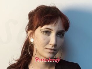 Portiabardy