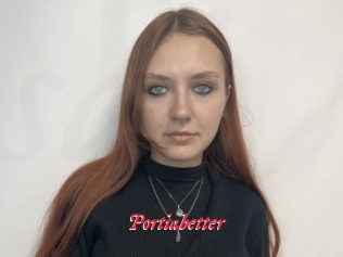 Portiabetter