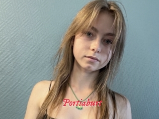 Portiaburt