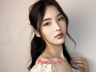 Portiacaryl