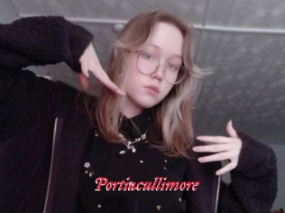 Portiacullimore