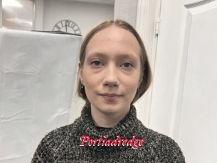 Portiadredge