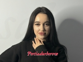 Portiadurborow