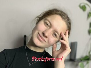 Portiaforwood