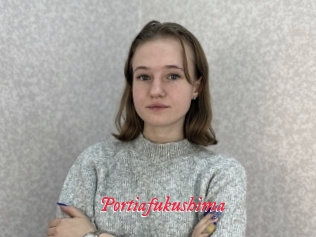 Portiafukushima
