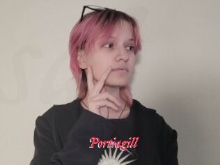 Portiagill