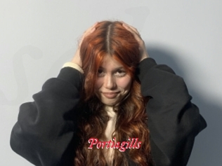 Portiagills