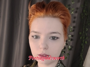 Portiagoldsworth