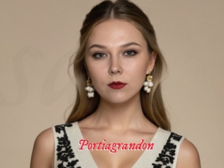 Portiagrandon