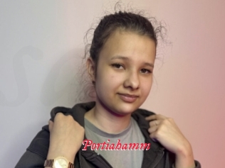 Portiahamm