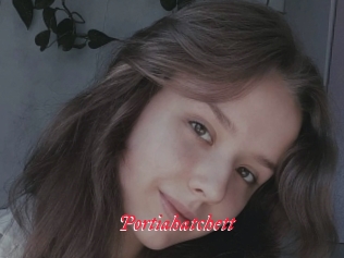 Portiahatchett