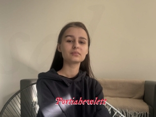 Portiahewlett