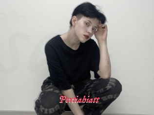 Portiahiatt