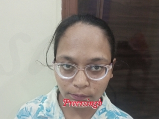Preersingh