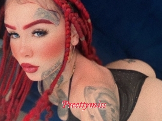 Preettymiss