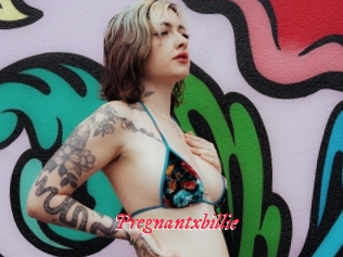Pregnantxbillie
