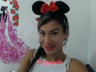Pregogiselle