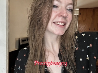 Prestighoney23