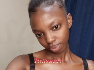 Prettiesexxie