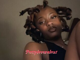 Prettybrownbrat