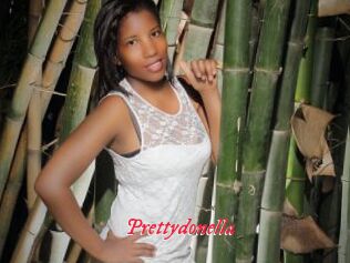 Prettydonella