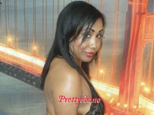 Prettyebano