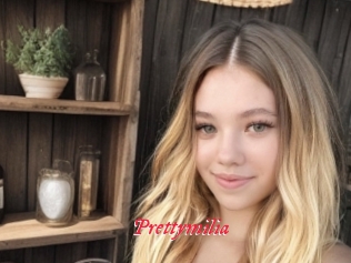 Prettymilia