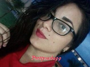 Prettysasha99