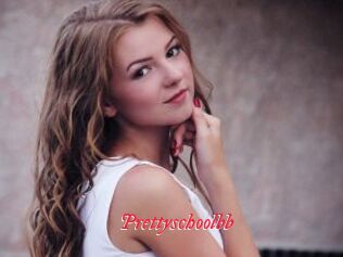 Prettyschoolbb