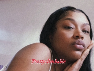 Prettyslimbabie