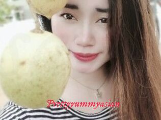 Prettyyummyasian