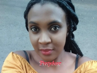 Pretyhore