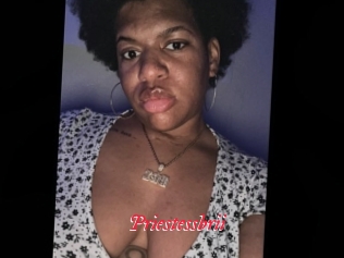 Priestessbrii