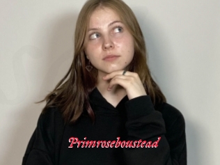 Primroseboustead