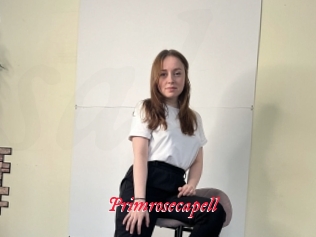 Primrosecapell