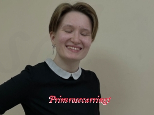 Primrosecarringt