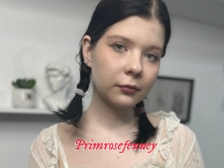 Primrosefenney