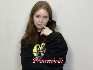 Primrosehails