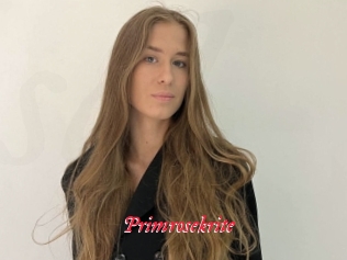 Primrosekrite