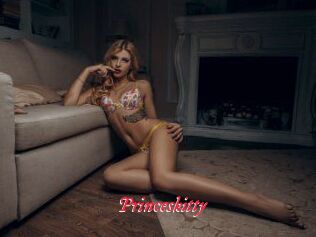 Princeskitty