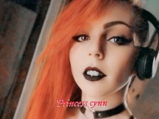 Princess_cynn