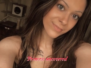 Princess_uncovered