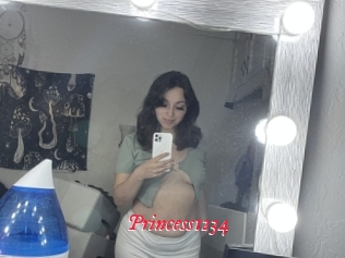 Princess1234