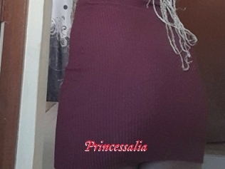 Princessalia